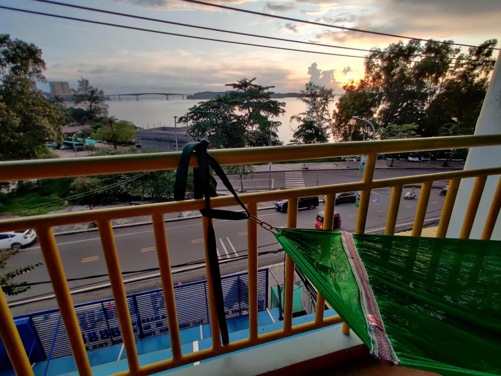 Island View *