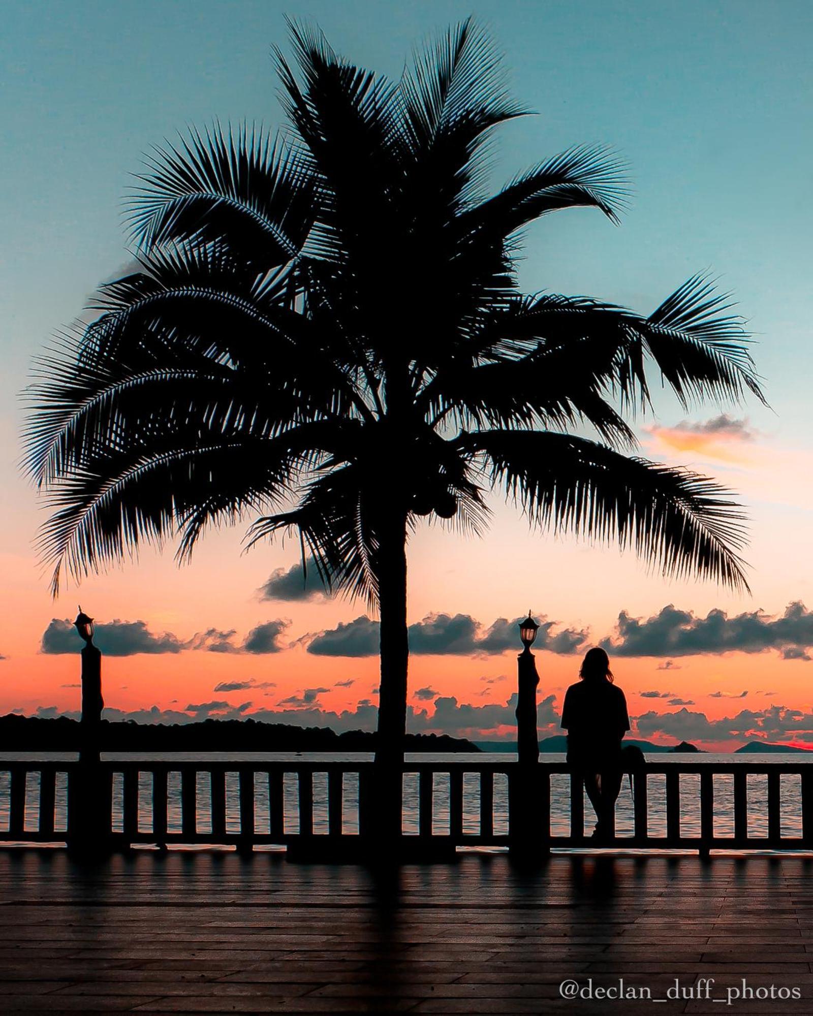 Hostel Island View