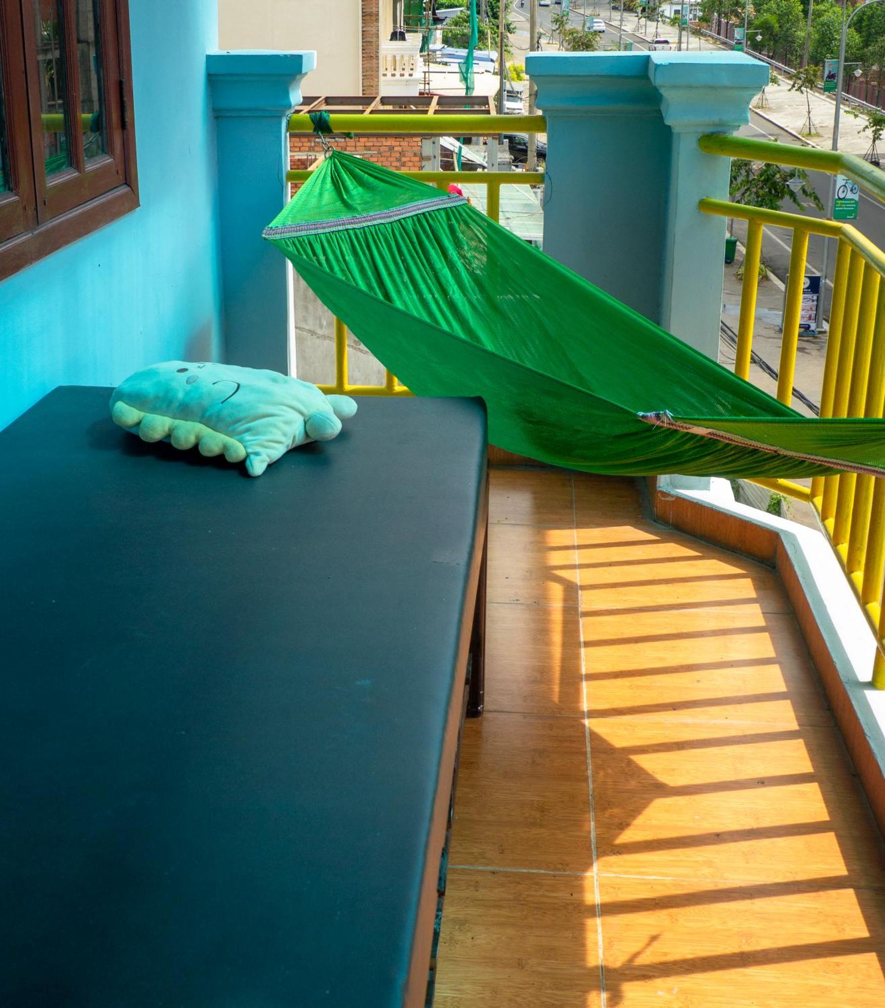 Hostel Island View Sihanoukville