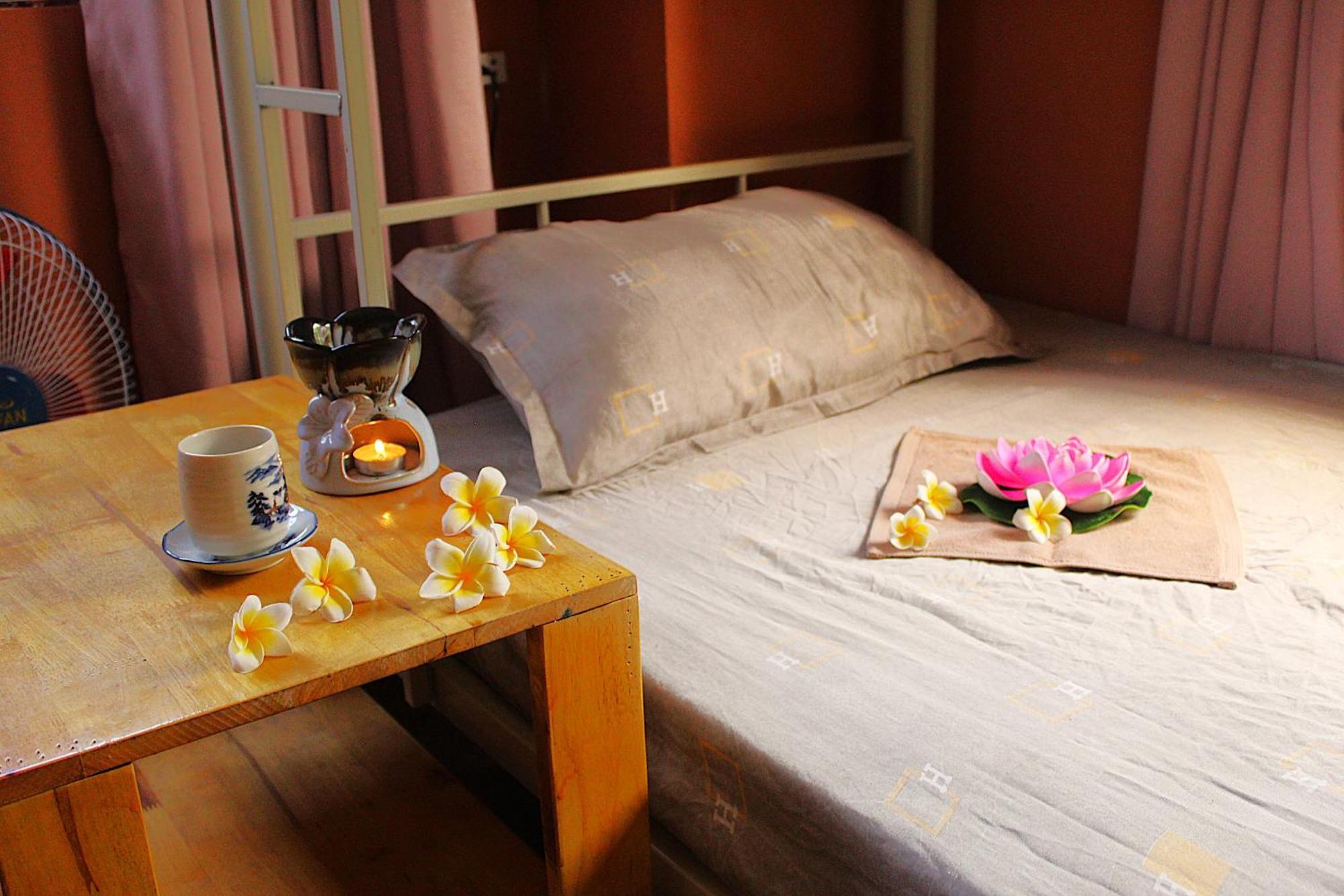 Hostel Island View Sihanoukville